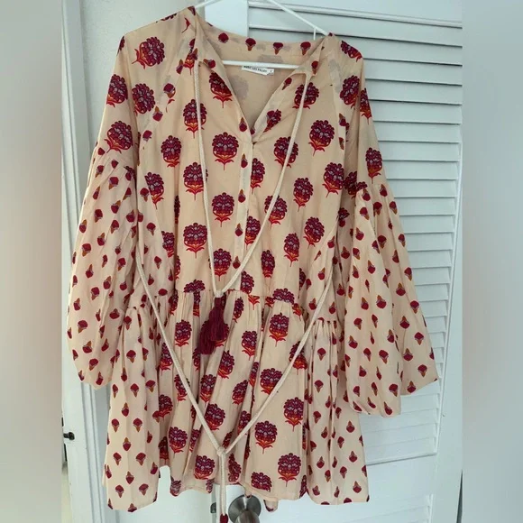 Avec Les Filles Dress - Picture 3 of 3